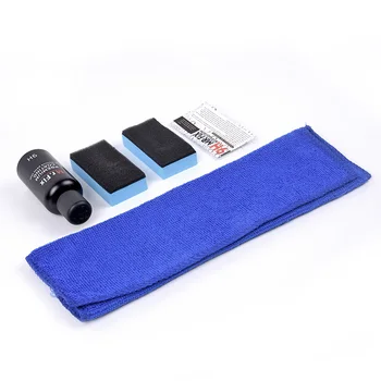 Hydrophobic Ceramic coat Anti Scratch 30ml/50ml 9H Car Liquid Tools Nano-Silicone
Hydrophobic Ceramic coat Anti Scratch 30ml/50ml 9H Car Liquid Tools Nano-Silicone