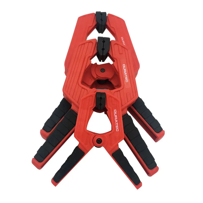 9 Inch A Shape Clamp G Shape Clamp Model Strong Spring Woodworking F Clamp DIY Fixed Fast Clip Double Color
9 Inch A Shape Clamp G Shape Clamp Model Strong Spring Woodworking F Clamp DIY Fixed Fast Clip Double Color