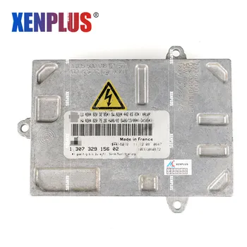 Original Pre-owned Car Ballast Xenon HID Headlight Unit Module 1307329156 for Merc-edes C-Class W204 2007-2011
Original Pre-owned Car Ballast Xenon HID Headlight Unit Module 1307329156 for Merc-edes C-Class W204 2007-2011
