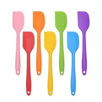 Silicone Pastry Spatula Baking Non Stick Silicone Blade Cake Chocolate Silicone Spatula Cake Decorating Tools DIY Pastry Spatula
Silicone Pastry Spatula Baking Non Stick Silicone Blade Cake Chocolate Silicone Spatula Cake Decorating Tools DIY Pastry Spatula