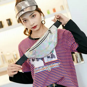 Women Korean Casual Waist Bag Small Handbag Shoulder Tote Satchel Ladies Chest Bags 2019 New
Women Korean Casual Waist Bag Small Handbag Shoulder Tote Satchel Ladies Chest Bags 2019 New