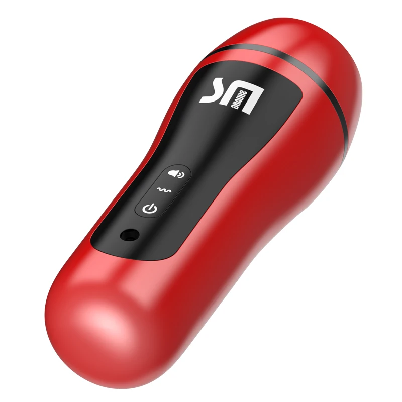 Автоматическая Чашка Мастурбатор