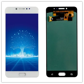 LCD Screen For Samsung Galaxy C7 Pro LCD C7010 SM-C7010Z LCD Display with Touch Digitizer Assembly Parts For Samsung C7 PRO LCD
LCD Screen For Samsung Galaxy C7 Pro LCD C7010 SM-C7010Z LCD Display with Touch Digitizer Assembly Parts For Samsung C7 PRO LCD