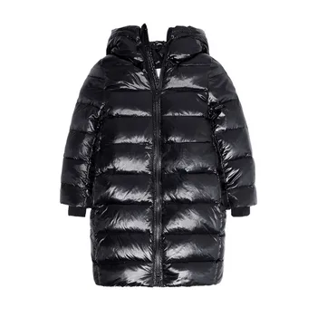 shiny down jacket winter jackets girls winter jacket boy snowsuit kids two-way zipper hooded black thichen long down jacket
shiny down jacket winter jackets girls winter jacket boy snowsuit kids two-way zipper hooded black thichen long down jacket