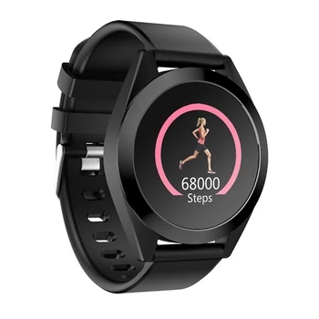G50S 1.3 Inch Round Screen Smart Watch Men Ip67 Waterproof Heart Rate Monitor 30 Days Standby For Android IOS Phone
G50S 1.3 Inch Round Screen Smart Watch Men Ip67 Waterproof Heart Rate Monitor 30 Days Standby For Android IOS Phone