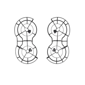 360° Protective Propeller Guard Mounted Protection Cover for Mavic Mini Bumper Ring Blade Anti-Collision Drone Accessories 
360° Protective Propeller Guard Mounted Protection Cover for Mavic Mini Bumper Ring Blade Anti-Collision Drone Accessories