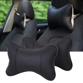 1 PC Neck Pillow Car Care Car Auto Seat Head Neck Rest Cushion Headrest Pillow Pad Headrest Neck Pillow Seat
1 PC Neck Pillow Car Care Car Auto Seat Head Neck Rest Cushion Headrest Pillow Pad Headrest Neck Pillow Seat