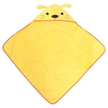 1Pc Baby Bathing Towel with Hat Children Cartoon Suit Cartoon Bath Towel Children Bathrobe Adorable Bathrobe for Home Kid
1Pc Baby Bathing Towel with Hat Children Cartoon Suit Cartoon Bath Towel Children Bathrobe Adorable Bathrobe for Home Kid
