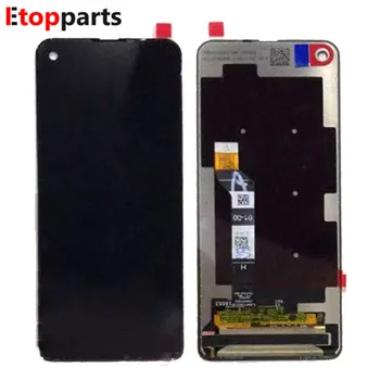For Motorola Moto One Vision LCD Display Screen With Touch Screen Digitizer Assembly Free Shipping
For Motorola Moto One Vision LCD Display Screen With Touch Screen Digitizer Assembly Free Shipping