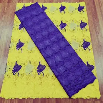 Tissu African Dry Lace Fabric High Quality For Women Cotton Lace French Lace Fabric With Stones Swiss Voile Lace In Switzerland
Tissu African Dry Lace Fabric High Quality For Women Cotton Lace French Lace Fabric With Stones Swiss Voile Lace In Switzerland