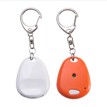 Portable mobile phone Bluetooth loss prevention device, small personal alarm, child lost tracker
Portable mobile phone Bluetooth loss prevention device, small personal alarm, child lost tracker