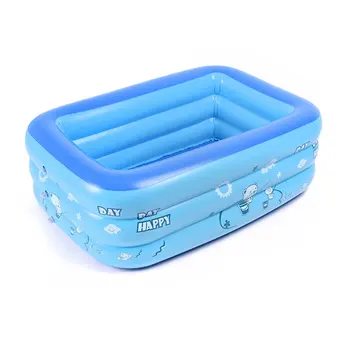Children Swimming Pool Portable Child Piscina Dry Pool Kids Inflatable Tank Outdoor Toy PVC Cartoon Basin Ball Pool
Children Swimming Pool Portable Child Piscina Dry Pool Kids Inflatable Tank Outdoor Toy PVC Cartoon Basin Ball Pool