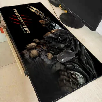 XGZ Predator Movie Mouse Pad Large Rubber Gaming Waterproof Thickening Mouse Pad Locking Edge Office Computer Keyboards Desk Mat
XGZ Predator Movie Mouse Pad Large Rubber Gaming Waterproof Thickening Mouse Pad Locking Edge Office Computer Keyboards Desk Mat