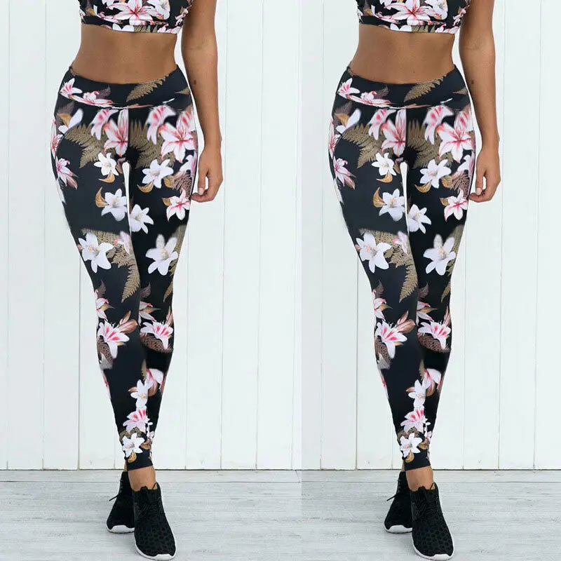Largest wholesaler Fashion Womens Sports Gym Running High Waist Work Out Fitness Leggings Pants Trousers Athletic Trousers
Largest wholesaler Fashion Womens Sports Gym Running High Waist Work Out Fitness Leggings Pants Trousers Athletic Trousers