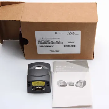 MS-1204FZY-I000R Industrial Barcode Scanner For Symbol Motorola Omni Directional Scanner MiniScan Serial Port New Original
MS-1204FZY-I000R Industrial Barcode Scanner For Symbol Motorola Omni Directional Scanner MiniScan Serial Port New Original