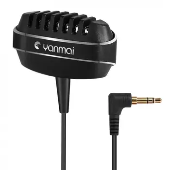 Business Collar Conference capacitance Microphone One Point and Two Extension Wiring Video Voice Lectures Business Conference
Business Collar Conference capacitance Microphone One Point and Two Extension Wiring Video Voice Lectures Business Conference