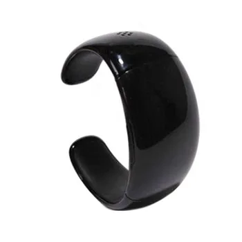 wrist band smartband tracker bracelet wristband bracelet watch intelligent smart watches for Iphone5
wrist band smartband tracker bracelet wristband bracelet watch intelligent smart watches for Iphone5