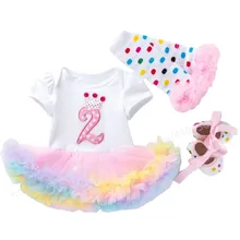 2 Year Baby Dress Kids Dresses For Girls Children Princess Evening Children's Dress Girl Party Wedding Dress Costume
2 Year Baby Dress Kids Dresses For Girls Children Princess Evening Children's Dress Girl Party Wedding Dress Costume