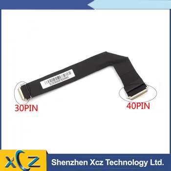 Original A1418 LCD Cable for Apple iMac 21.5” A1418 Late 2015 LCD LED Screen Display Cable 30Pin 40pin
Original A1418 LCD Cable for Apple iMac 21.5” A1418 Late 2015 LCD LED Screen Display Cable 30Pin 40pin