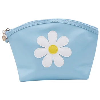 Women Cosmetic Bags PU Leather Lovely Travel Phone Bag Floral Printing Waterproof Makeup Organizer Case Travel Toiletry Kit Bag
Women Cosmetic Bags PU Leather Lovely Travel Phone Bag Floral Printing Waterproof Makeup Organizer Case Travel Toiletry Kit Bag