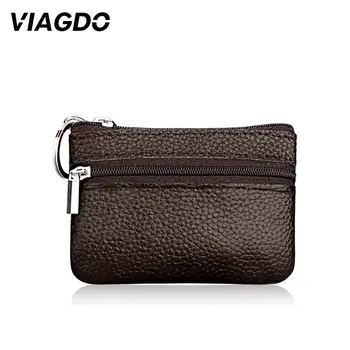 Leather Wallet Pockets Money Purse Accessories Card Id Holder Fashion Key Finder Clutch Bag Simple Mini
Leather Wallet Pockets Money Purse Accessories Card Id Holder Fashion Key Finder Clutch Bag Simple Mini