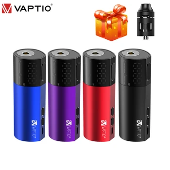 Vaporizer vape mod 100W Vex100 Battery Mod 7-60W output power 0.15ohm fit 510 thread atomizer tank compatible with 18650 battery
Vaporizer vape mod 100W Vex100 Battery Mod 7-60W output power 0.15ohm fit 510 thread atomizer tank compatible with 18650 battery
