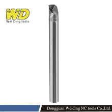 1PC coolant ENR0005H ENR0012M-16 lathe tools Carbide Inserts 06IR 08IR 11IR 16IR Internal Thread Boring Bar Turning Tool Holder
1PC coolant ENR0005H ENR0012M-16 lathe tools Carbide Inserts 06IR 08IR 11IR 16IR Internal Thread Boring Bar Turning Tool Holder