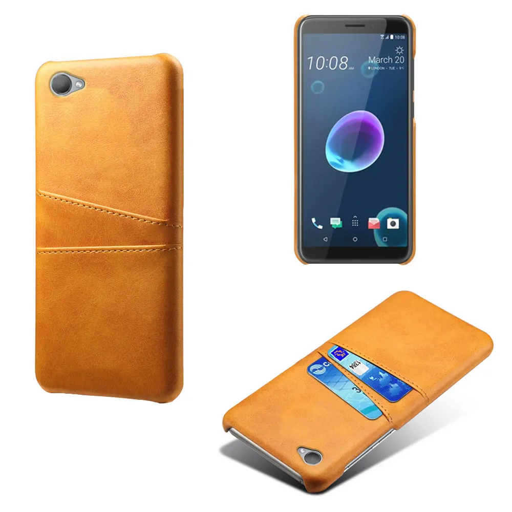 Business Card Slots PU + PC Hybrid Hard Crazy Wallet Leather Phone Case Cover For HTC D12 U11 Plus Eye D12 Plus Fundas Coque
Business Card Slots PU + PC Hybrid Hard Crazy Wallet Leather Phone Case Cover For HTC D12 U11 Plus Eye D12 Plus Fundas Coque
