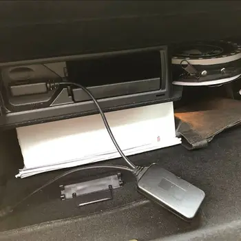 Accessories Cable Adapter Wireless Bluetooth Module Radio Stereo Plastic
Accessories Cable Adapter Wireless Bluetooth Module Radio Stereo Plastic