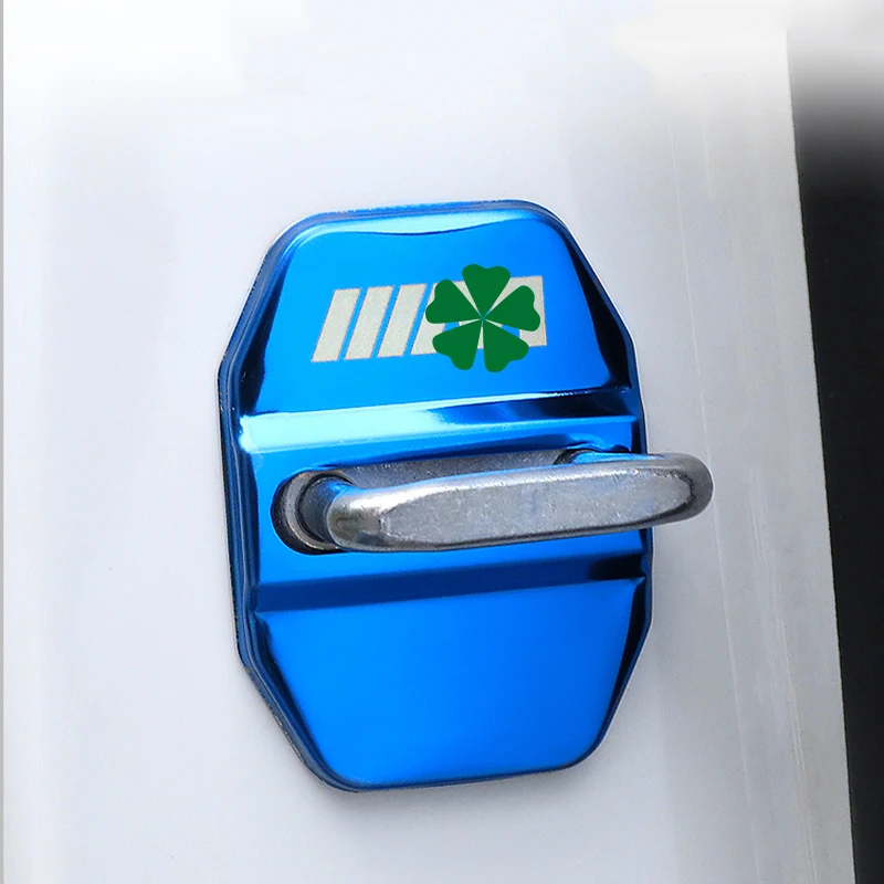 4pcs Car styling Door Lock Cover Cap Protective For BMW 1 2 3 4 5 7 Series X1 X2 X3 X4 X5 X6 F30 F10 F15 F16 F34 F07 F01 F15 F16
4pcs Car styling Door Lock Cover Cap Protective For BMW 1 2 3 4 5 7 Series X1 X2 X3 X4 X5 X6 F30 F10 F15 F16 F34 F07 F01 F15 F16