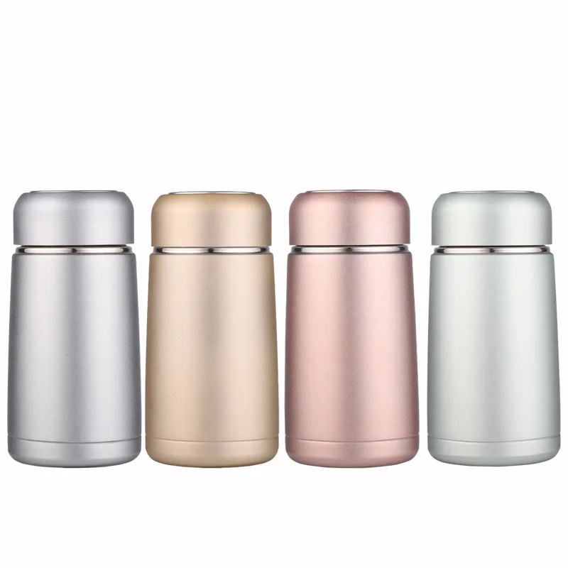 Manufacturers Direct Selling Mini Chubby Glass Creative Insulated Stainless Steel Bottle Advertisement Promotional Gift Customiz
Manufacturers Direct Selling Mini Chubby Glass Creative Insulated Stainless Steel Bottle Advertisement Promotional Gift Customiz