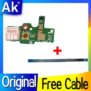 FOR ASUS K55 K55VD K55VJ K55VM Power Button Switch button BOARD With Cable 69N0M7C10F02 100% Tested Fast Ship
FOR ASUS K55 K55VD K55VJ K55VM Power Button Switch button BOARD With Cable 69N0M7C10F02 100% Tested Fast Ship
