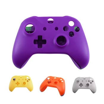 for One Slim Wireless Controller Custom Matte Shell Replacement Full Case with Buttons Kit for One S Slim
for One Slim Wireless Controller Custom Matte Shell Replacement Full Case with Buttons Kit for One S Slim