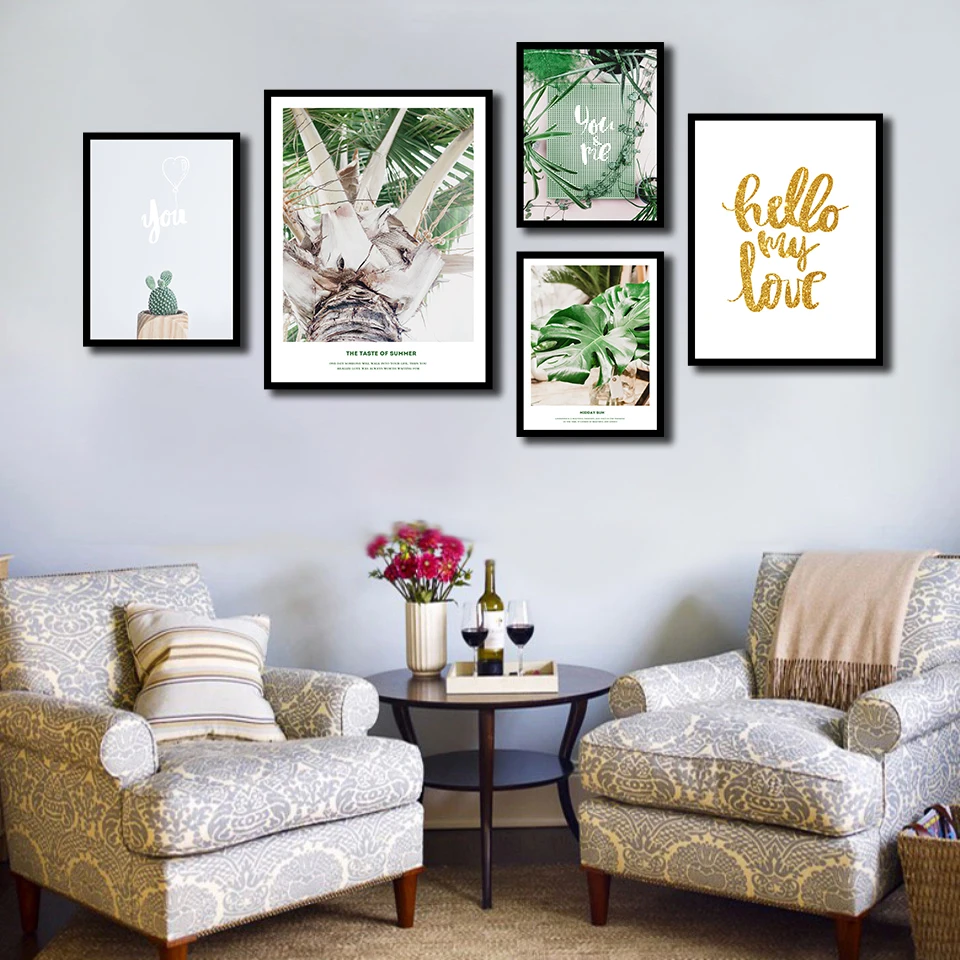 Palm and Cactus clouds Beach Nordic Posters And Prints Wall Art Canvas Painting Wall Pictures For Living Room Decor
Palm and Cactus clouds Beach Nordic Posters And Prints Wall Art Canvas Painting Wall Pictures For Living Room Decor