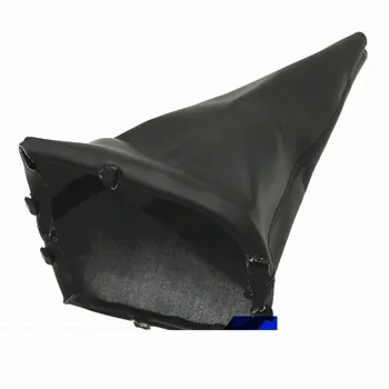 Gear Lever Dust Cover For 10-15 DongFeng Fengshen S30 H30 CROSS Handball Dust Cover /Gear Shift Dust Cover