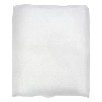 10Ft X15Ft Mosquito Bug Insect Bird Net Barrier Hunting Blind Garden Netting for Protect Your Plant Fruits Flower
10Ft X15Ft Mosquito Bug Insect Bird Net Barrier Hunting Blind Garden Netting for Protect Your Plant Fruits Flower