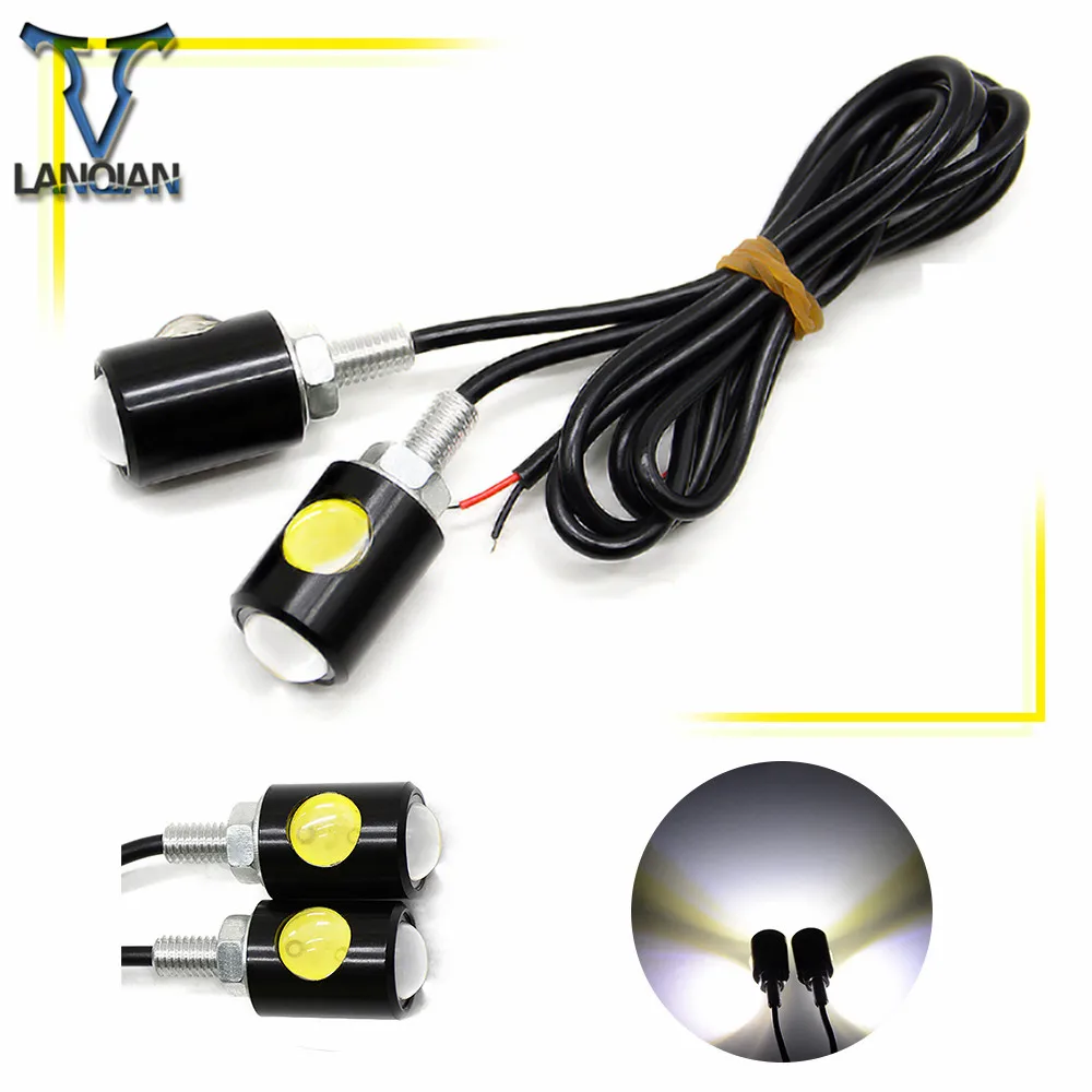 Unversal Turn signals motorcycle in signal lamp Motorbike Turn Signal Light LED FOR YAMAHA MT10 MT 10 Tmax 500 Tmax530 XJR 400
Unversal Turn signals motorcycle in signal lamp Motorbike Turn Signal Light LED FOR YAMAHA MT10 MT 10 Tmax 500 Tmax530 XJR 400