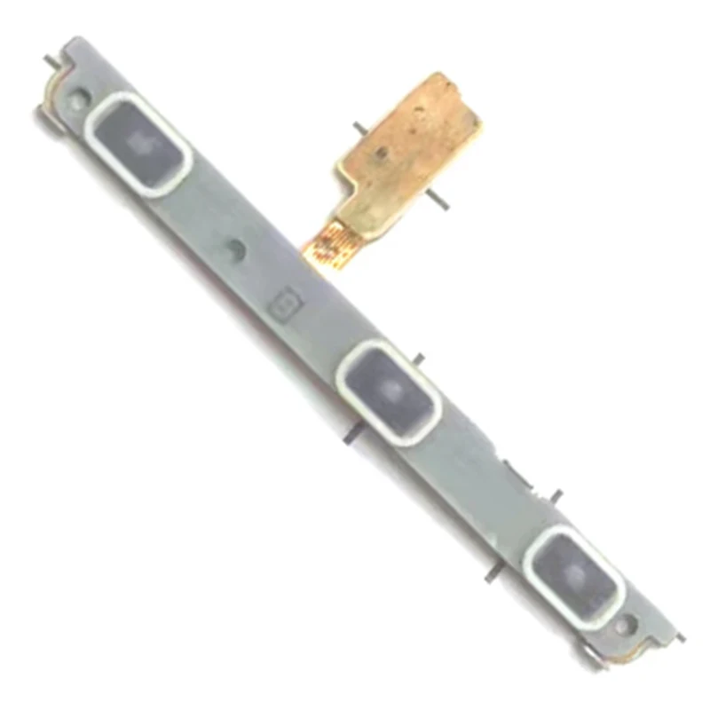 Volume Button Swith On Off For Samsung Galaxy Note10PLUS N976V N976B Power Flex Cable Swith on off
Volume Button Swith On Off For Samsung Galaxy Note10PLUS N976V N976B Power Flex Cable Swith on off