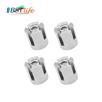 4PCS 90 Degree angles Marine Grade Stainless Steel 316 Wire Rope Trellis Systems Green Wall Cross Clip Rope Clamp
4PCS 90 Degree angles Marine Grade Stainless Steel 316 Wire Rope Trellis Systems Green Wall Cross Clip Rope Clamp