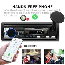 45% Hot Sales!!! 580 Universal 3 USB Bluetooth-compatible Car Radio FM MP3 Player Transmitter with Bracket
45% Hot Sales!!! 580 Universal 3 USB Bluetooth-compatible Car Radio FM MP3 Player Transmitter with Bracket