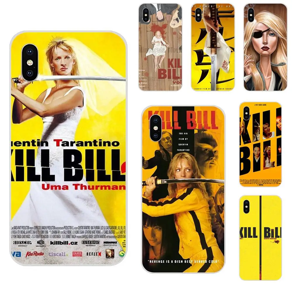 Soft New Arrival For Xiaomi Mi3 Mi4 Mi4C Mi4i Mi5 Mi 5S 5X 6 6X 8 SE Pro Lite A1 Max Mix 2 Note 3 4 Kill Bill Quentin Tarantino
Soft New Arrival For Xiaomi Mi3 Mi4 Mi4C Mi4i Mi5 Mi 5S 5X 6 6X 8 SE Pro Lite A1 Max Mix 2 Note 3 4 Kill Bill Quentin Tarantino