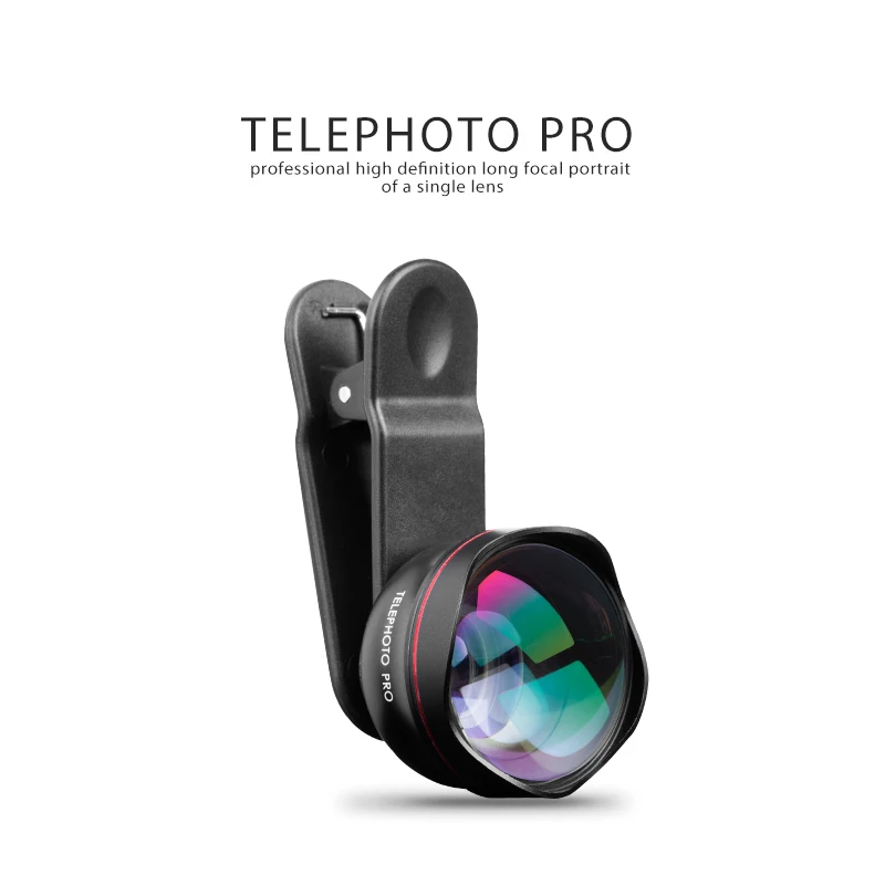 Professional 60 mm pro telephone Multiple Phone Lens For iphone X 7Plus Phone camera Lens Kit For Smartphone
Professional 60 mm pro telephone Multiple Phone Lens For iphone X 7Plus Phone camera Lens Kit For Smartphone