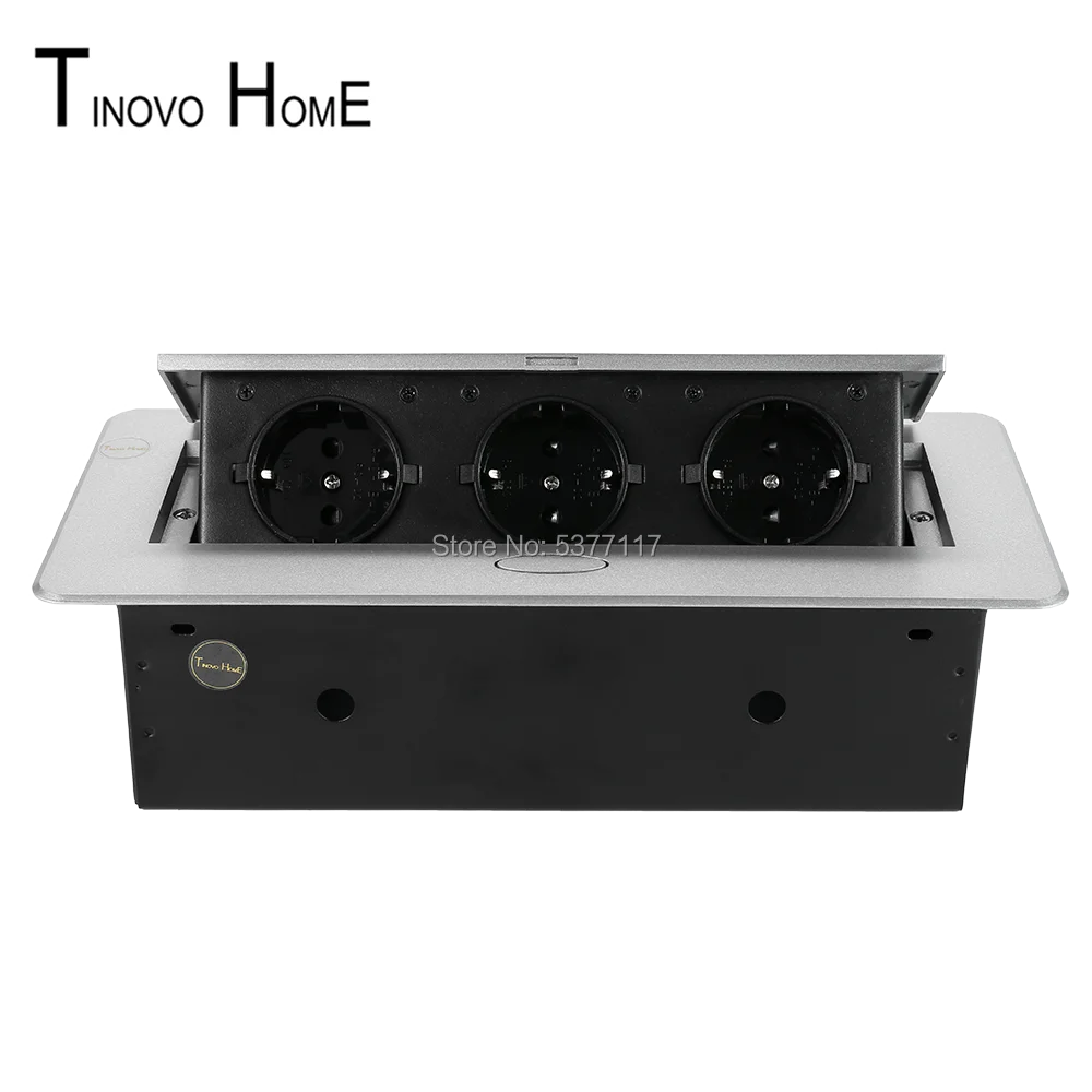 Всплывающее гнездо, гнездо европейского стандарта, цинковый сплав, 3-битное гнездо, Лидер продаж в ЕС, скрытое офисное гнездо для настольного ПК, серебристое Всплывающее гнездо, гнездо европейского стандарта, цинковый сплав, 3-битное гнездо, Лидер продаж в ЕС, скрытое офисное гнездо для настольного ПК, серебристое