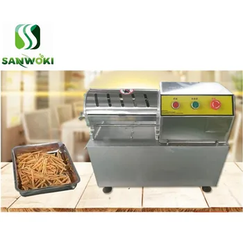 Electric vegetable slicer sweet potato strip cutter machine carrot chopping machine cucumber chopper machine French fry cutter
Electric vegetable slicer sweet potato strip cutter machine carrot chopping machine cucumber chopper machine French fry cutter
