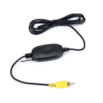 Hot Car Wire-less IR Reversing Parking Camera+4.3" LCD Monitor Foldable Car Rear View Kit
Hot Car Wire-less IR Reversing Parking Camera+4.3" LCD Monitor Foldable Car Rear View Kit