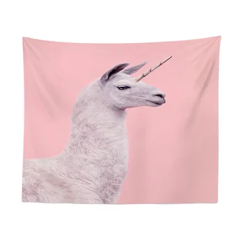 Personalized Creative Tapestry Castle Unicorn Camel Cat Painting Occlusion Decorative Wall Hanging Diving Deer Dog Yoga Blanket
Personalized Creative Tapestry Castle Unicorn Camel Cat Painting Occlusion Decorative Wall Hanging Diving Deer Dog Yoga Blanket