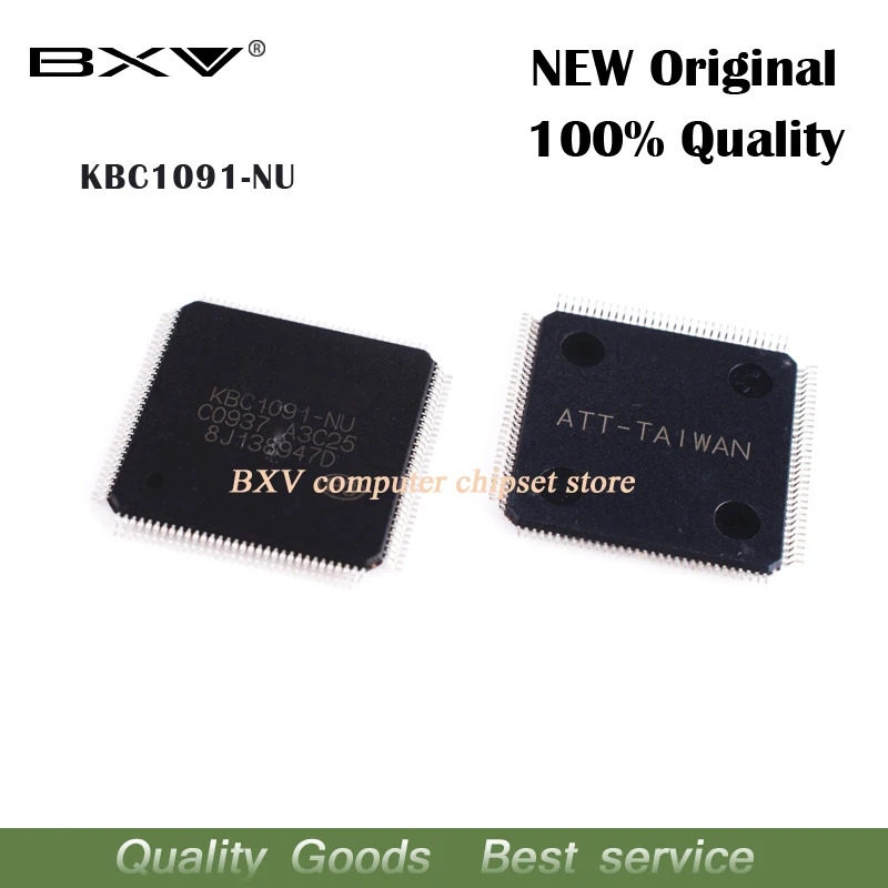 2 шт. KB3930QF A2 IT8517E KB926QF D3 NPCE781BAODX|Интегральные схемы| |