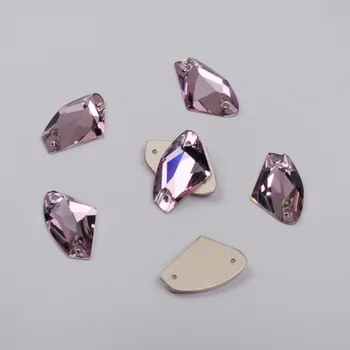 Violet 3256 Galactic Sew On Crystal Flat Back Rhinestone Applique Strass Sewing Glass Stones For Craft Garment Clothing 
Violet 3256 Galactic Sew On Crystal Flat Back Rhinestone Applique Strass Sewing Glass Stones For Craft Garment Clothing