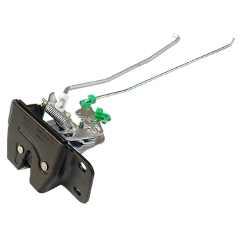 Suitcase Lock Rear Door Lock Mechanism Tail Gate Latch for Hyundai Starex H1 1996-2007 H-1 H200 I800 1996-2004
Suitcase Lock Rear Door Lock Mechanism Tail Gate Latch for Hyundai Starex H1 1996-2007 H-1 H200 I800 1996-2004