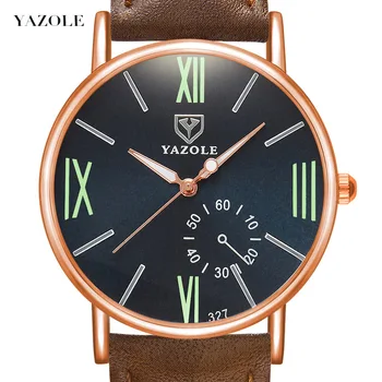 Original Authentic Fashion Business Men's Roman Scale Belt Waterproof Luminous Watch Male Clock Hour B3433
Original Authentic Fashion Business Men's Roman Scale Belt Waterproof Luminous Watch Male Clock Hour B3433